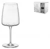 Bormioli Rocco Nexo Bordeauxglas, 540 ml, set van 6 Productafbeelding-voorbeeld 2