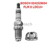 Bosch Zündkerze  0 242 229 654 Produktbild-Vorschau 9