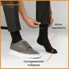 10 Paar Komfortsocken Damen & Herren ohne Gummi & ohne Naht Produktbild-Vorschau 6