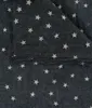 Passigatti Schal Folienprint mit Sternen, Gr. ONESIZE Produktbild-Vorschau 3