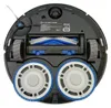 Ecovacs Deebot T30 Pro OMNI silber Saugroboter Produktbild-Vorschau 19