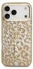 Guess Leo Glitter Magsafe Étui pour téléphone portable Pour Voir les images du produit 2