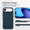 Accezz MagSafe Cover posteriore in pelle per iPhone Air - Anteprima dell’immagine prodotto 8