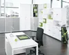 Büro-Flügeltürenschrank, BxTxH 1200x425x768 mm, 2 OH, 1 Produktbild-Vorschau 5