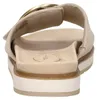 Tamaris Comfort Open Teen  Open Teen - Beige - Maat 39 Voir les images du produit 8