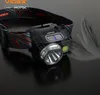 Videx Stirnlampe 550lm IP65 Gestensteuerung 6 Modi Produktbild-Vorschau 19