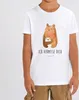 Mr. & Mrs. Panda Kleinkinder T-Shirt Bär Vermissen 5-6 Produktbild-Vorschau 3