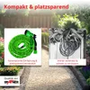 Grafner Gartenschlauch flexibel dehnbar Flexischlauch Produktbild-Vorschau 7