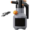 Pistolet à mousse pour lavage de voiture 2L Pulvérisateur Voir les images du produit 3