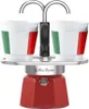 Bialetti Set MINI ITALIA 2 BICC. Produktbild-Vorschau 6