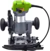 Procraft POB980 frézka 710 Watt 6 - 10 mm + taška Náhled obrázku produktu 3