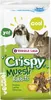 Crispy Muesli - Rabbits - 20 kg Produktbild-Vorschau 2