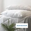 Schiesser Microfaser-Kopfkissen 80 x 80 cm Produktbild-Vorschau 5