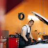 Relaxdays Reifenhalter für Wandmontage, im 4er Set, Produktbild-Vorschau 3