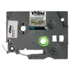 vhbw Schriftband-Kassette kompatibel mit Brother PT 9400, Produktbild-Vorschau 3