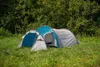 COLEMAN Cortes 3 blau - Active Zelt 3 Personen Produktbild-Vorschau 22