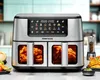 Rommelsbacher FRH 2650, heteluchtfriteuse, 5,5 liter, 1,2 Productafbeelding-voorbeeld 2