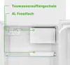 Bomann KB 7245 weiß Produktbild-Vorschau 7