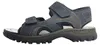 Rieker Trekkingsandalen Herren 31373730393433 Schwarz 40 EU Produktbild-Vorschau 20