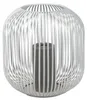3er Set Windlichter Wili Stäbe in Kugelform 10 + 18 + 26cm Produktbild-Vorschau 4