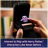 Wizarding World Bitzee Harry Potter - interaktives Produktbild-Vorschau 10
