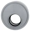 AIRFIT redukcia, superkrátka, PP, DN 110x50, 1 ks. Náhľad obrázku produktu 7