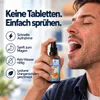 Gedächtnis Fokus Spray | Lions Mane, Bacopa, Ginkgo Biloba, Produktbild-Vorschau 5