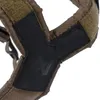 Non-stop dogwear Hundegeschirr Line Harness Long WD oliv, Produktbild-Vorschau 3