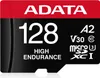 ADATA | AUSDX128GUI3V30SHA2-RA1 Scheda di memoria | 128 GB Anteprima dell’immagine prodotto 2