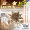 folia 411/1515 folia letáky Bascetta hviezda "Ornament 1", Náhľad obrázku produktu 1