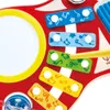 Hape E0335, Spielzeug-Musikinstrument, Gitarre, 1,5 Produktbild-Vorschau 12