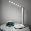 Schreibtischlampe LED Dimmbar Tischleuchte 3 Farb Produktbild-Vorschau 5
