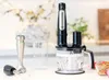 Braun MQ 7075 X MultiQuick 7 nero/acciaio inossidabile Anteprima dell’immagine prodotto 6