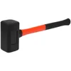 Yato YT-46270, Rückstoßfreier Hammer, Gummi, Glasfaser, Produktbild-Vorschau 2