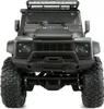 Amewi AMXRock Mini-D90 Scale Crawler 4WD 1:16 RTR grau Produktbild-Vorschau 5