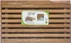 5Five Simply Smart Schneidebrett mit Brotmesser, Brotbrett, Anteprima dell’immagine prodotto 4