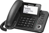 Panasonic KX-TGF320E Black Cordless DECT Phone with 2 Voir les images du produit 5
