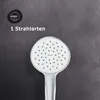 Badewannenarmatur Wannen Bad Armatur Einhebelmischer für Produktbild-Vorschau 7