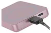 Powerbank EMOS WI 522, 5 000 mAh, 20 W+Wireless, lachs Produktbild-Vorschau