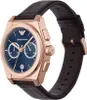 Armani Herrenuhr Federico Chronograph Produktbild-Vorschau 5