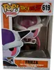 Dragon Ball Z - Frieza 619 - Funko Pop! - Vinyl Figur Produktbild-Vorschau 5