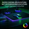 Razer COBRA, rechts, Optisch, USB Typ-A, 8500 DPI, Schwarz Produktbild-Vorschau 13