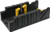 Gehrungslade Schneidlade mit Haltenocken L 325 x B 160 x H Produktbild-Vorschau 1