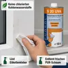FENOPLAST Fenosol S 20 UVA Reiniger nicht anlösend 1 Liter Produktbild-Vorschau 6
