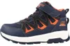 Skechers Storm Blazer Drizzle Squad Blau NVOR Größe EU 35 Produktbild-Vorschau 2