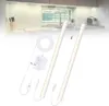 2er Set 30cm LED Unterbauleuchte Neutralweiß Dimmbar Produktbild-Vorschau 1