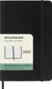 Moleskine 12měsíční týdenní kalendář 2025, kapesní/A6, 1 Wo Náhled obrázku produktu 7