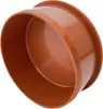KG Muffenstopfen DN 200 PVC-U Kanalrohrsystem | Produktbild-Vorschau 3