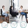 bonmedico Orthopädisches Hämorrhoiden-Sitzkissen, Sitzring, Produktbild-Vorschau 4