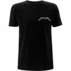 Metallica Uni T-Shirt: Nothing Else Matters Produktbild-Vorschau 10
